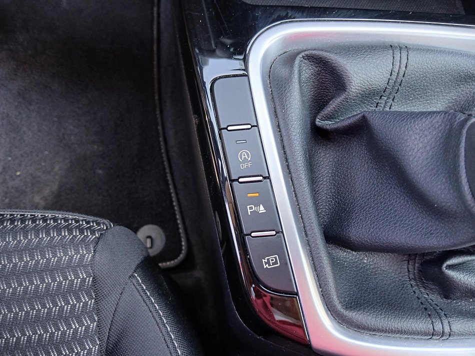 Kia Ceed 1.5 T-GDi Vision SW