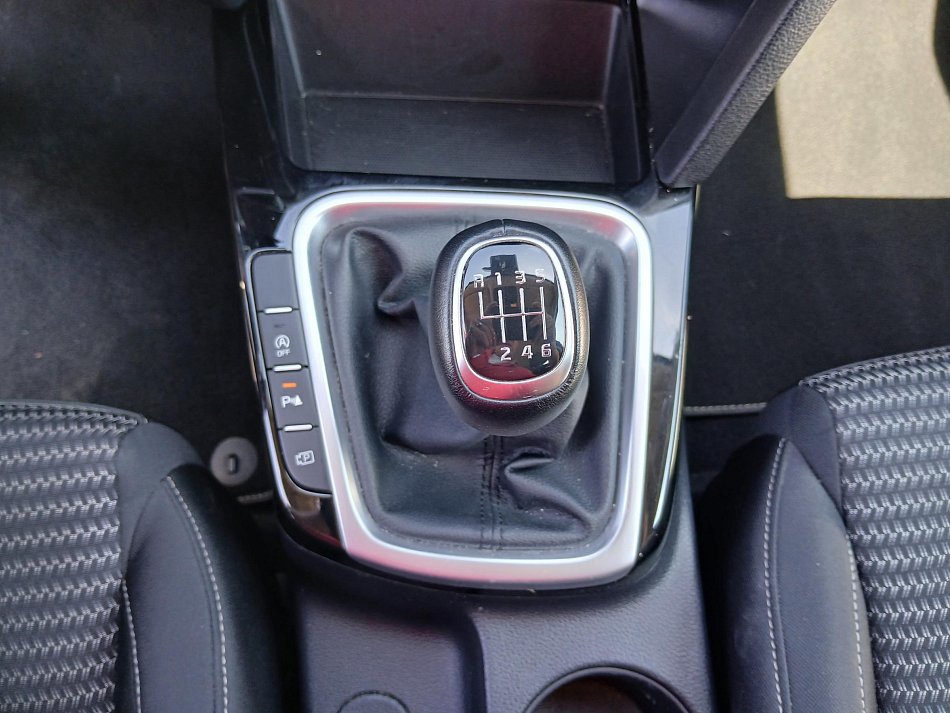 Kia Ceed 1.5 T-GDi Vision SW