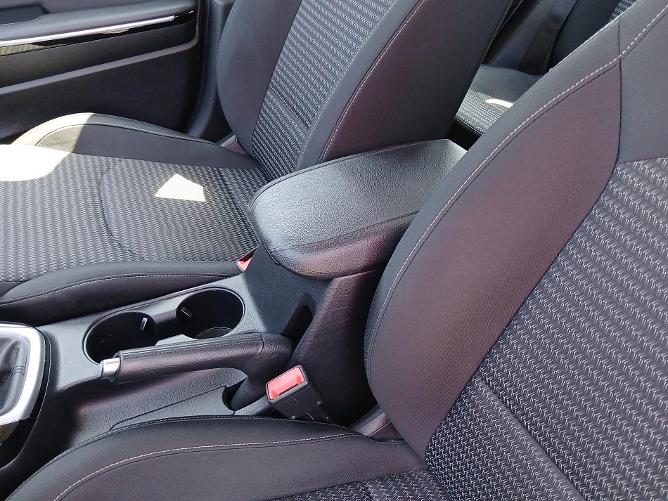 Kia Ceed 1.5 T-GDi Vision SW