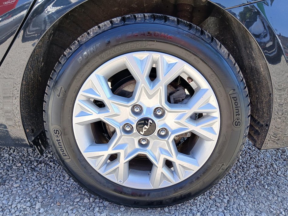 Kia Ceed 1.5 T-GDi Vision SW