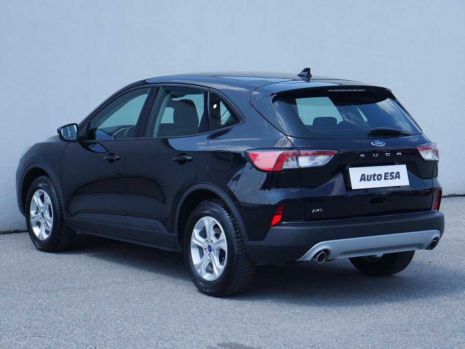 Ford Kuga 2.0TDCI  4x4