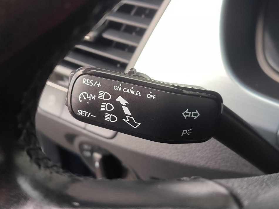 Škoda Fabia III 1.2 TSi Ambition