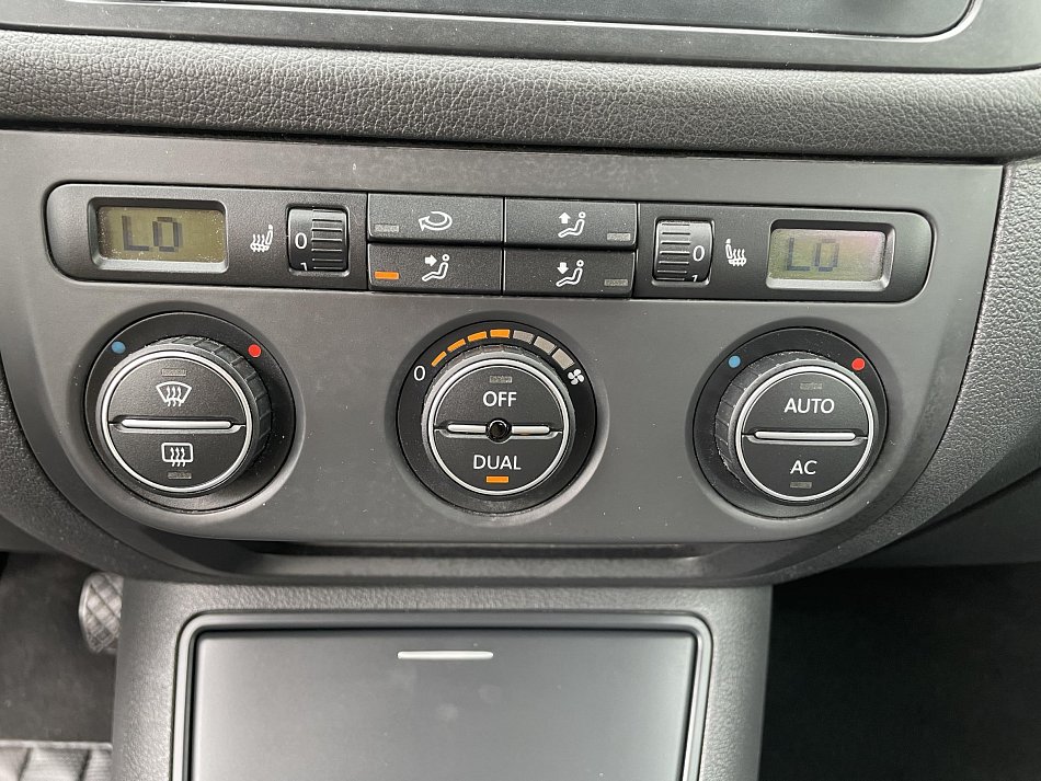 Volkswagen Golf Plus 2.0 TDi Tour