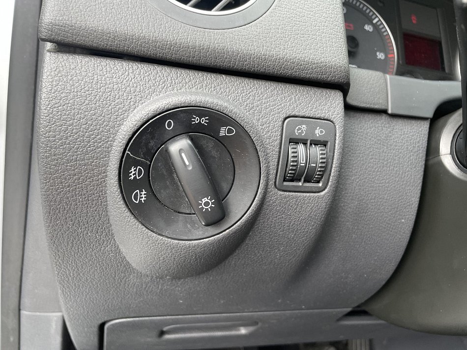 Volkswagen Golf Plus 2.0 TDi Tour