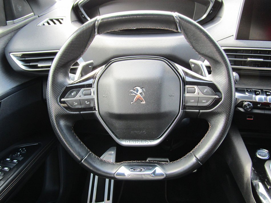 Peugeot 5008 2.0HDi 