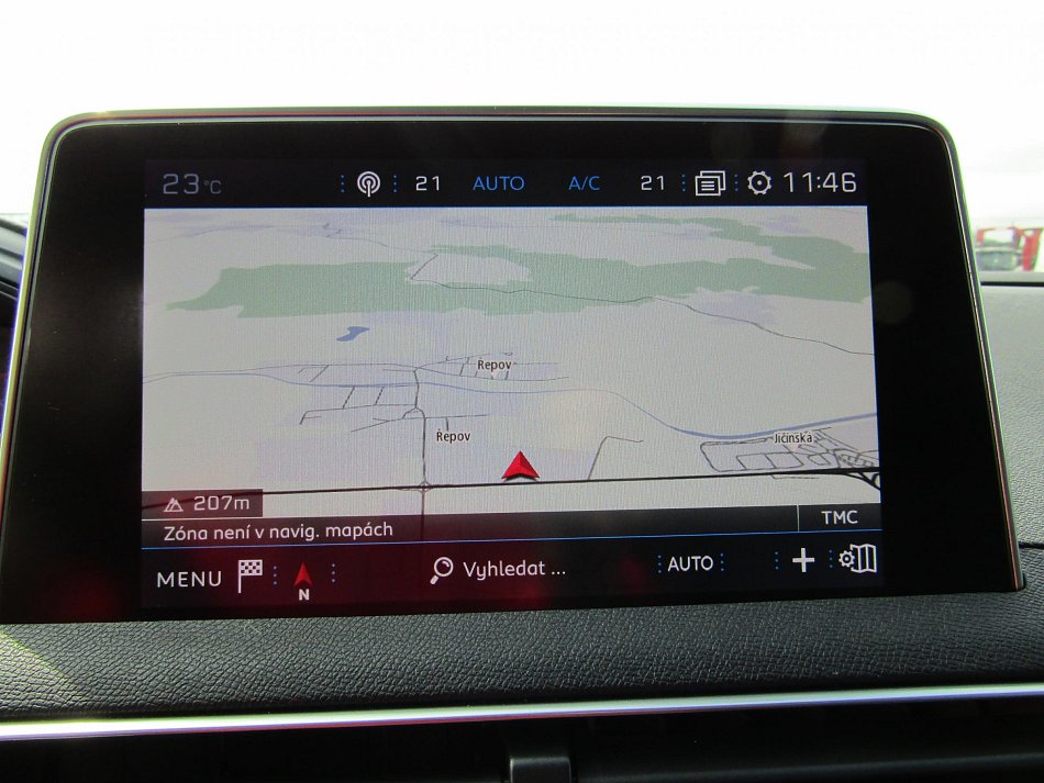 Peugeot 5008 2.0HDi 