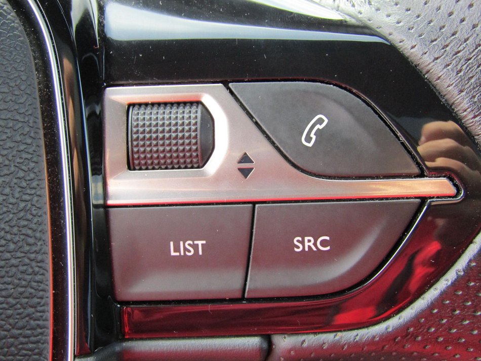 Peugeot 5008 2.0HDi 