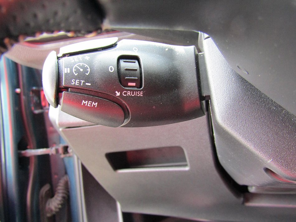 Peugeot 5008 2.0HDi 