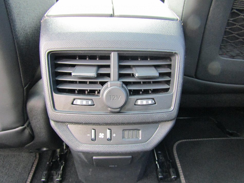 Peugeot 5008 2.0HDi 