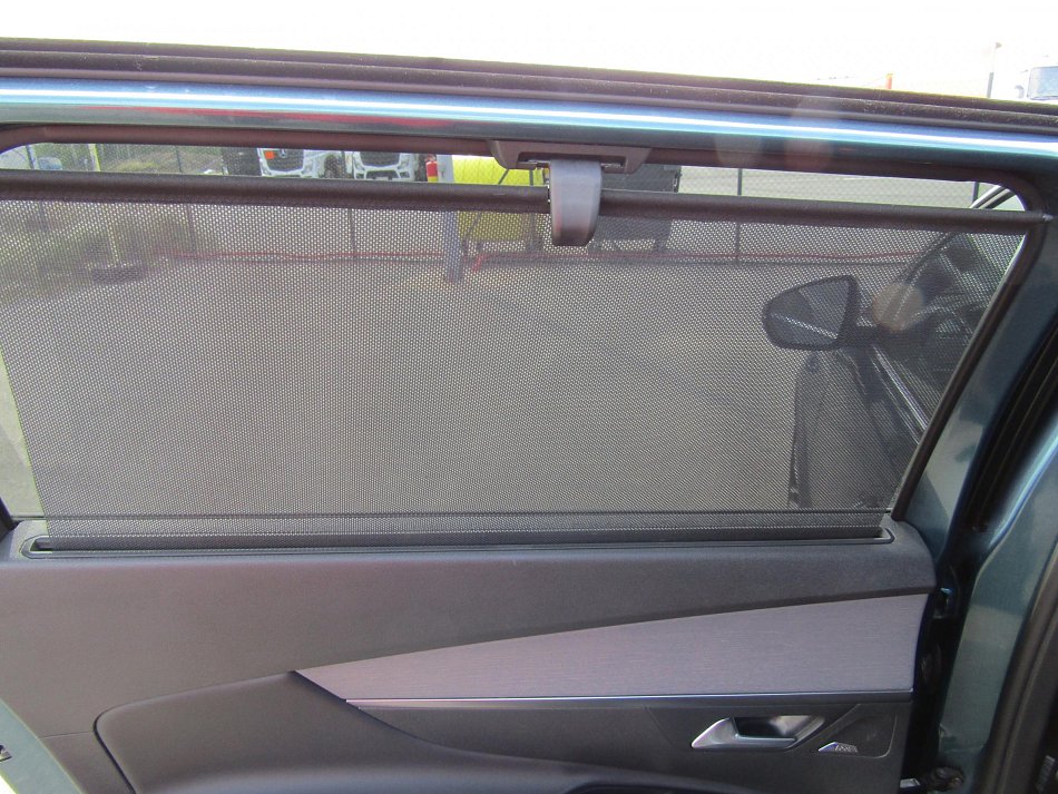 Peugeot 5008 2.0HDi 