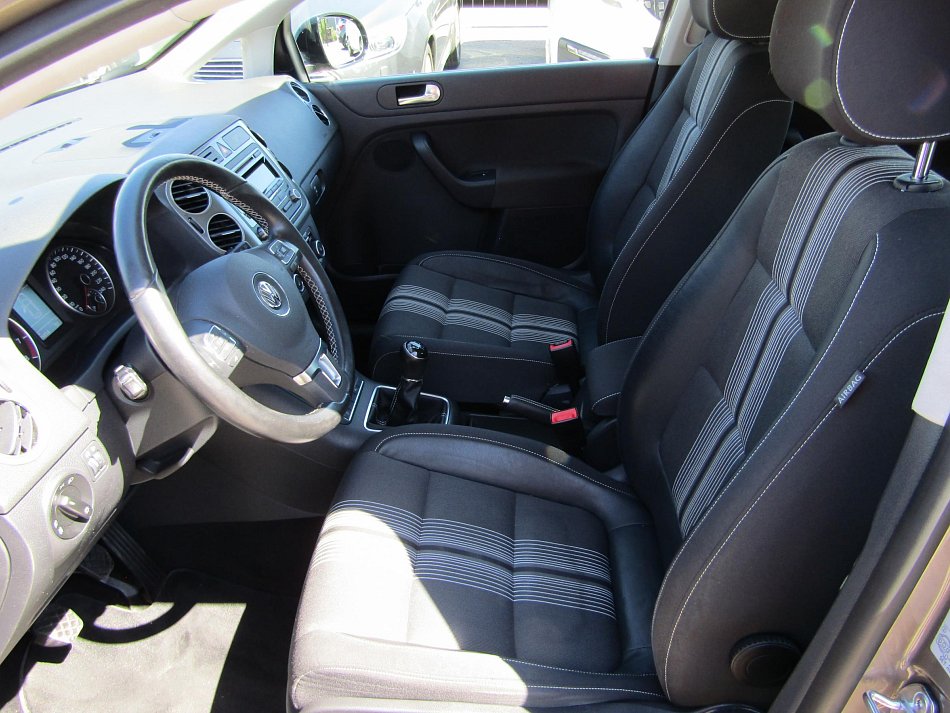Volkswagen Golf Plus 1.4 TSi Match