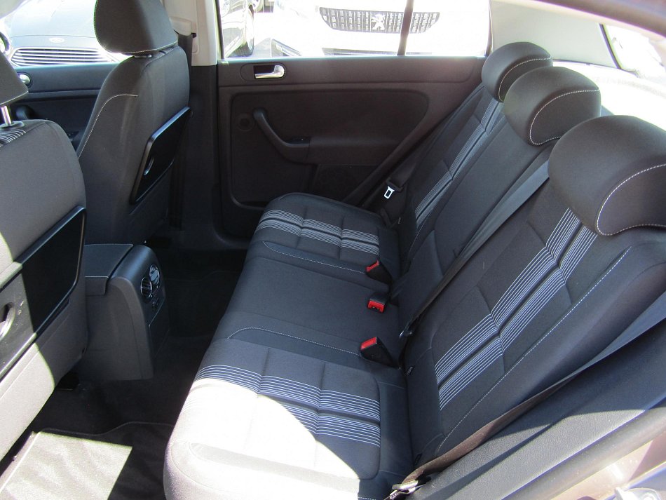 Volkswagen Golf Plus 1.4 TSi Match