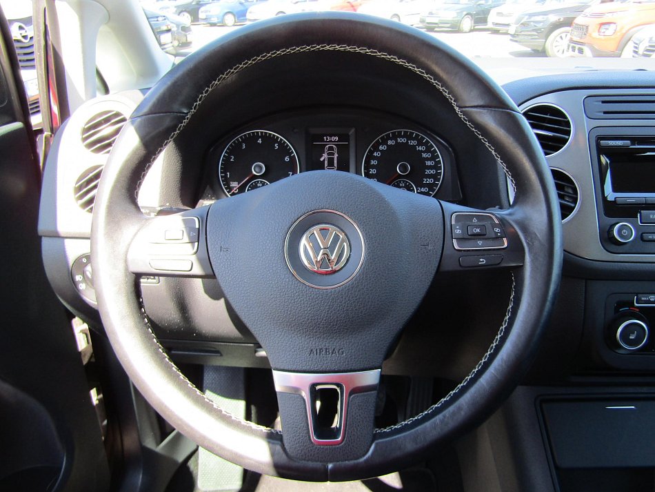 Volkswagen Golf Plus 1.4 TSi Match