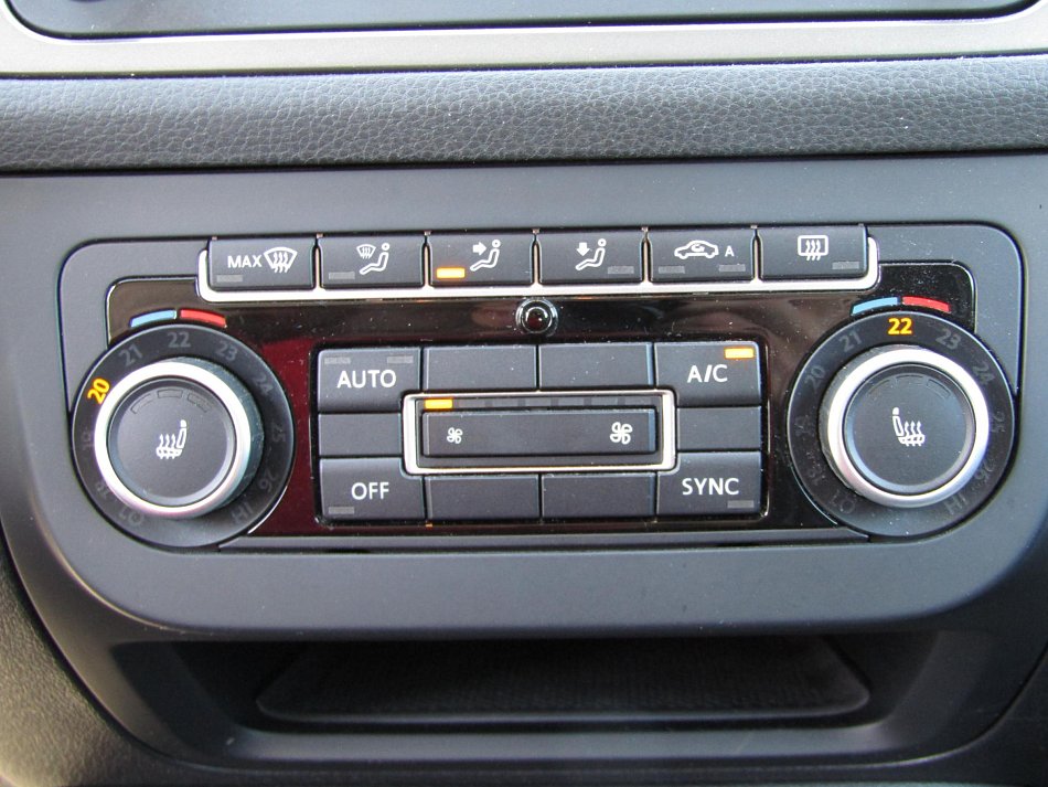 Volkswagen Golf Plus 1.4 TSi Match