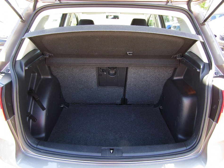 Volkswagen Golf Plus 1.4 TSi Match