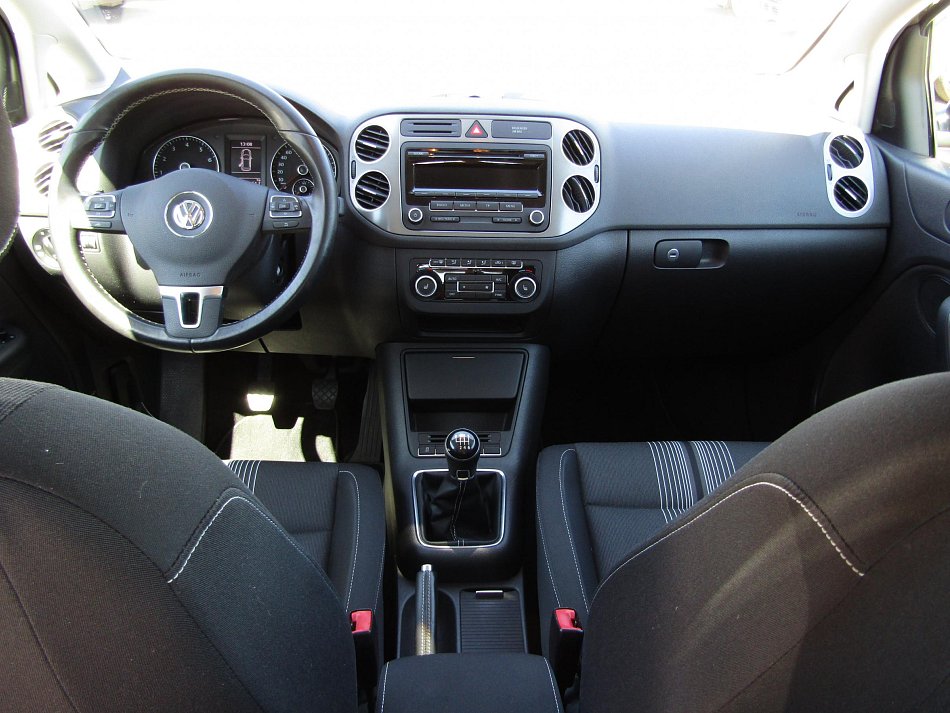 Volkswagen Golf Plus 1.4 TSi Match
