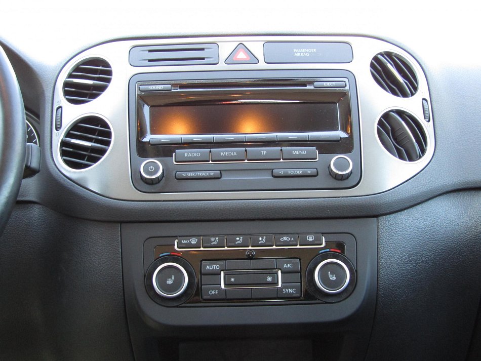 Volkswagen Golf Plus 1.4 TSi Match