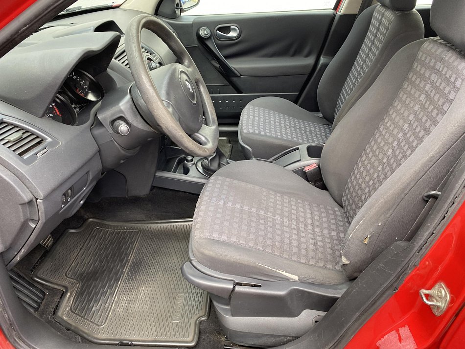 Renault Mégane 1.4i 
