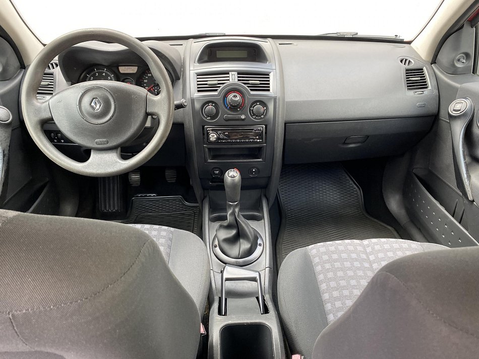 Renault Mégane 1.4i 