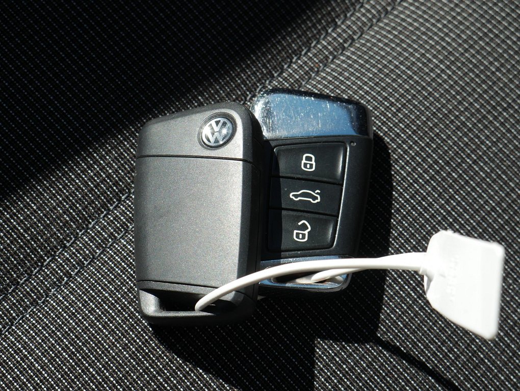 Volkswagen Passat 1.6 TDi Comfortline