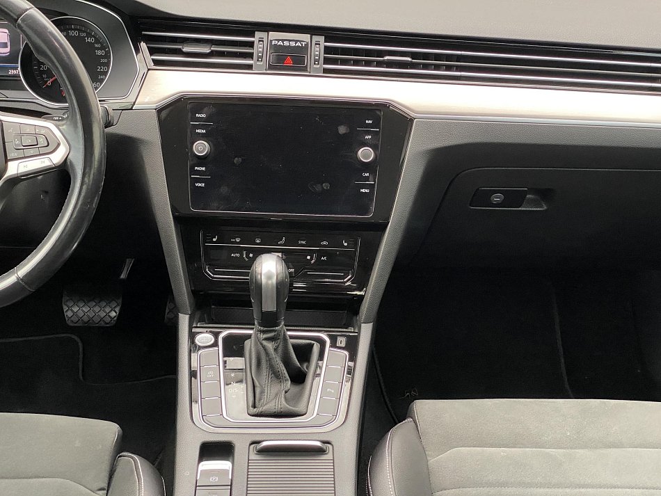 Volkswagen Passat 1.6 TDi Comfortline