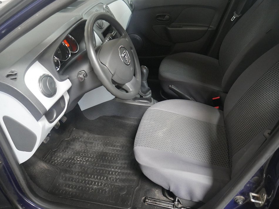 Dacia Sandero 1.2SCe 