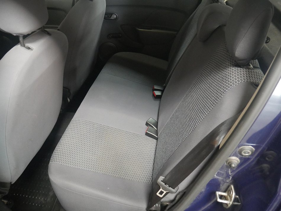 Dacia Sandero 1.2SCe 