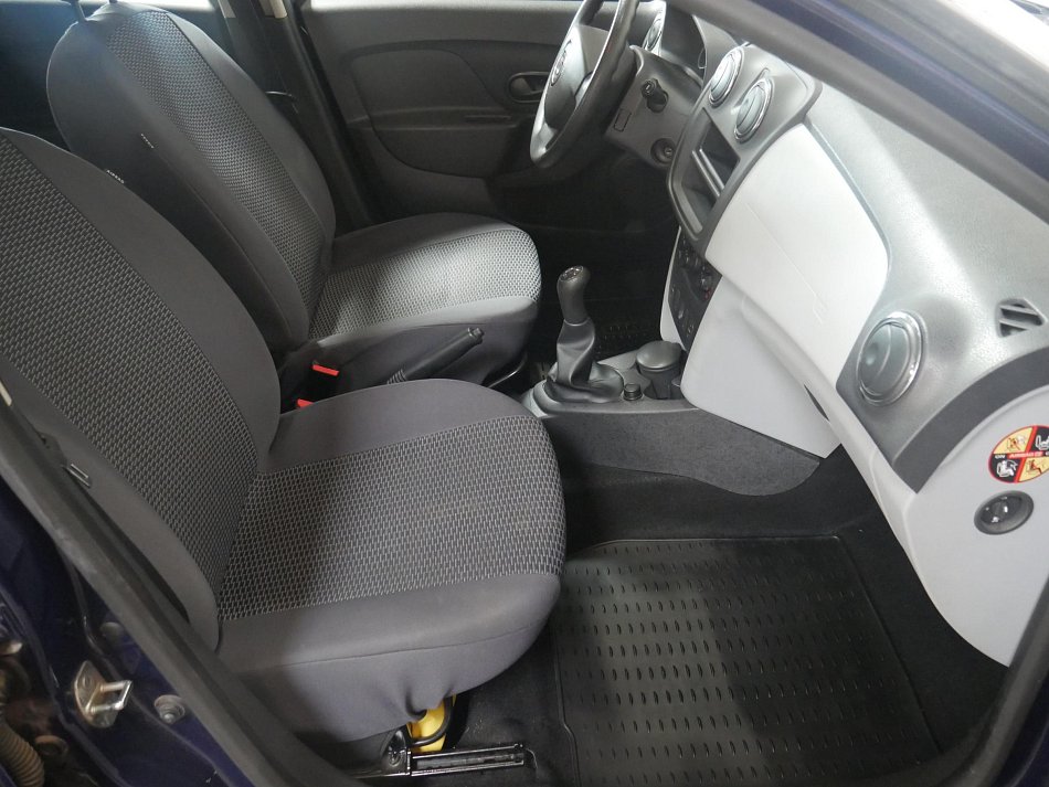 Dacia Sandero 1.2SCe 