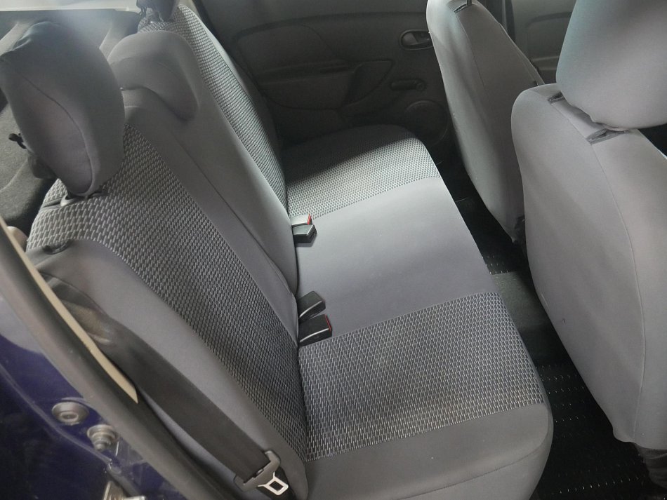 Dacia Sandero 1.2SCe 