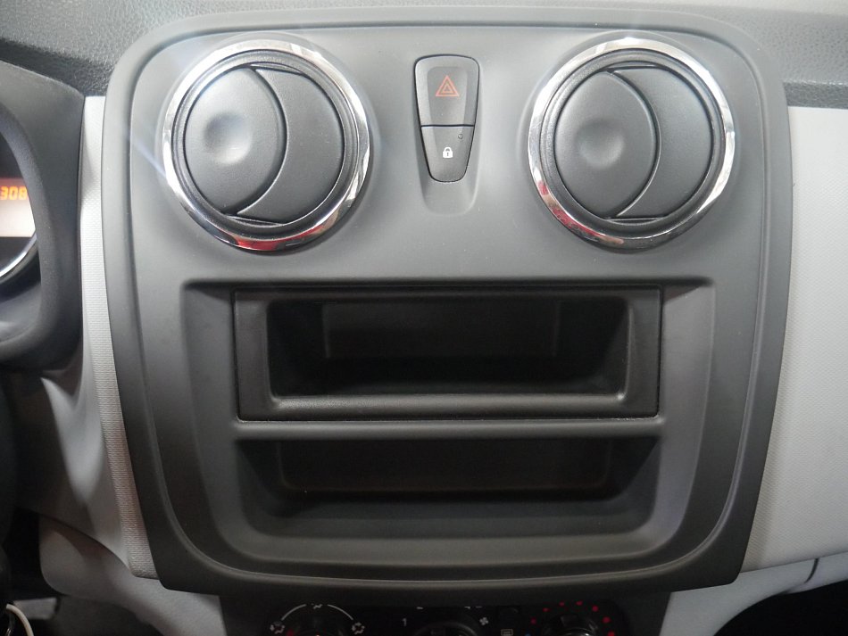 Dacia Sandero 1.2SCe 