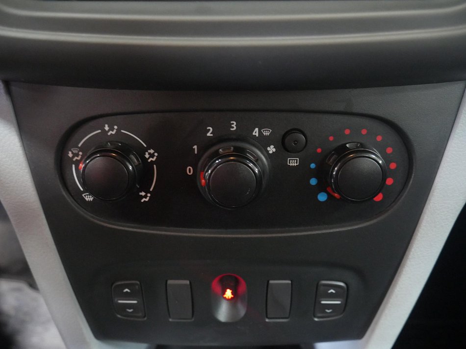 Dacia Sandero 1.2SCe 