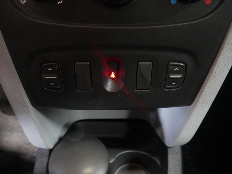Dacia Sandero 1.2SCe 