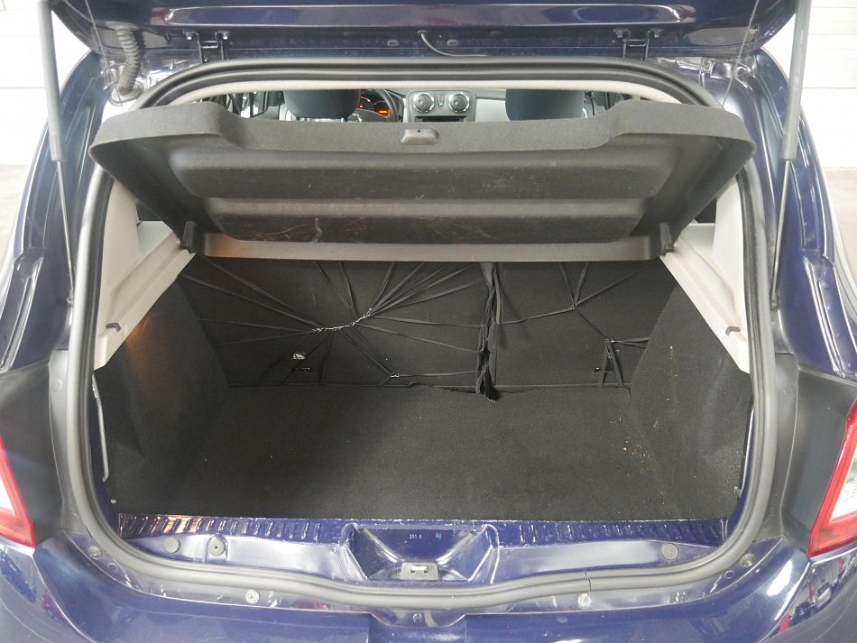 Dacia Sandero 1.2SCe 