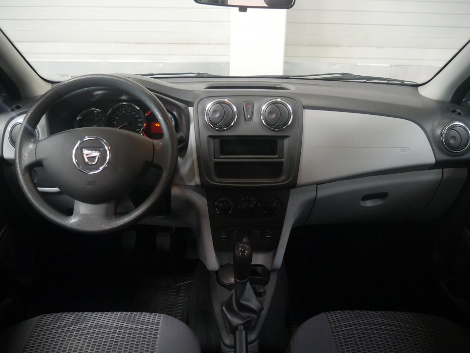 Dacia Sandero 1.2SCe 