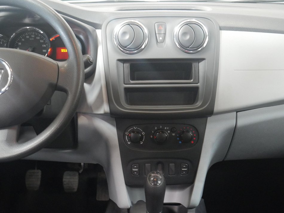 Dacia Sandero 1.2SCe 