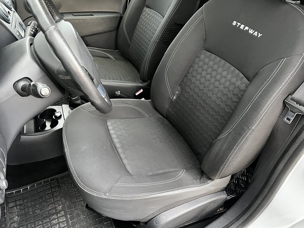 Dacia Dokker 1.2TCe Stepway