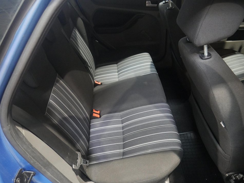 Ford Focus 1.6i 