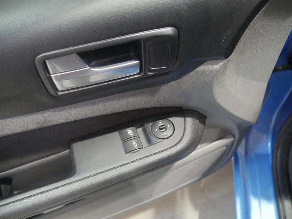 Ford Focus 1.6i 