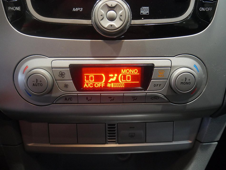 Ford Focus 1.6i 