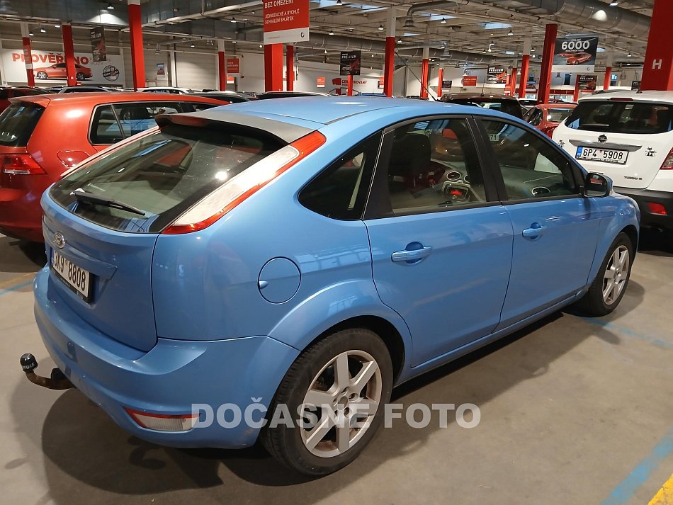 Ford Focus 1.6i 