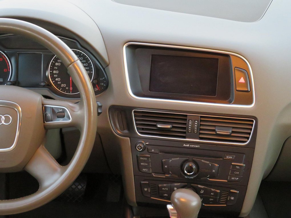 Audi Q5 2.0 TDi  Quattro