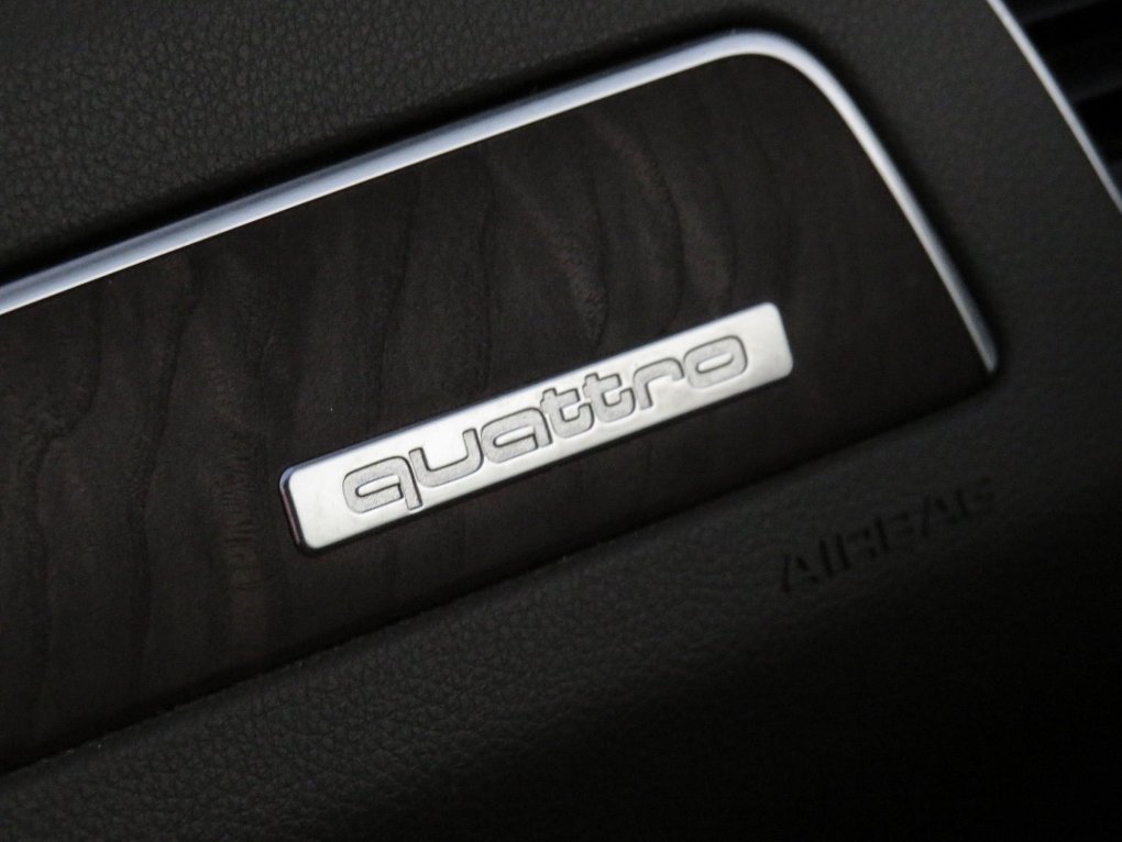 Audi Q5 2.0 TDi  Quattro