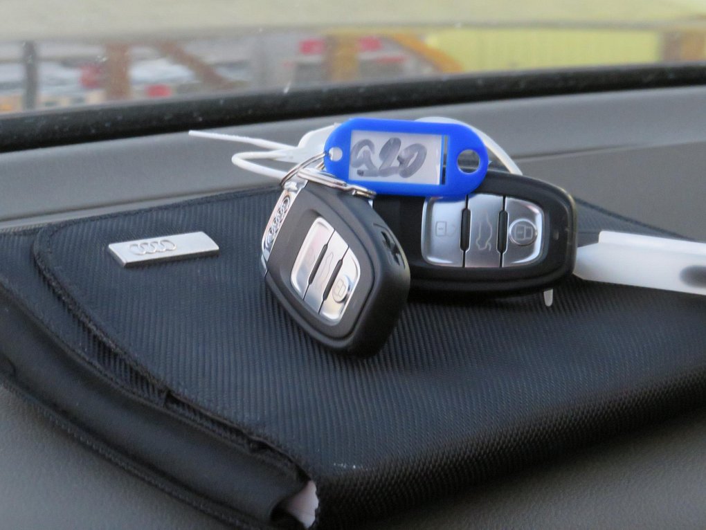 Audi Q5 2.0 TDi  Quattro