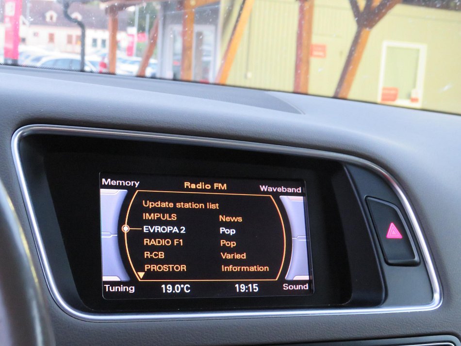 Audi Q5 2.0 TDi  Quattro