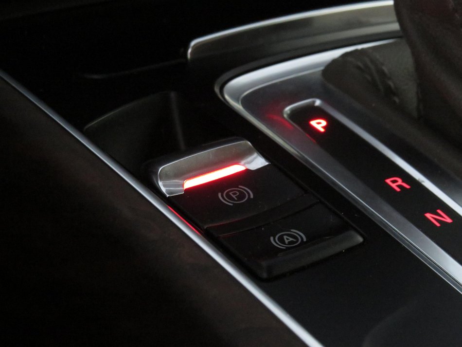 Audi Q5 2.0 TDi  Quattro