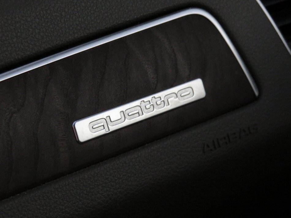 Audi Q5 2.0 TDi  Quattro