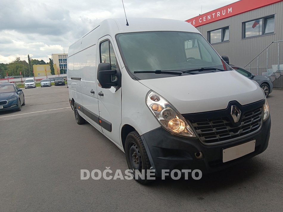 Renault Master 2.3dCi  L3H2