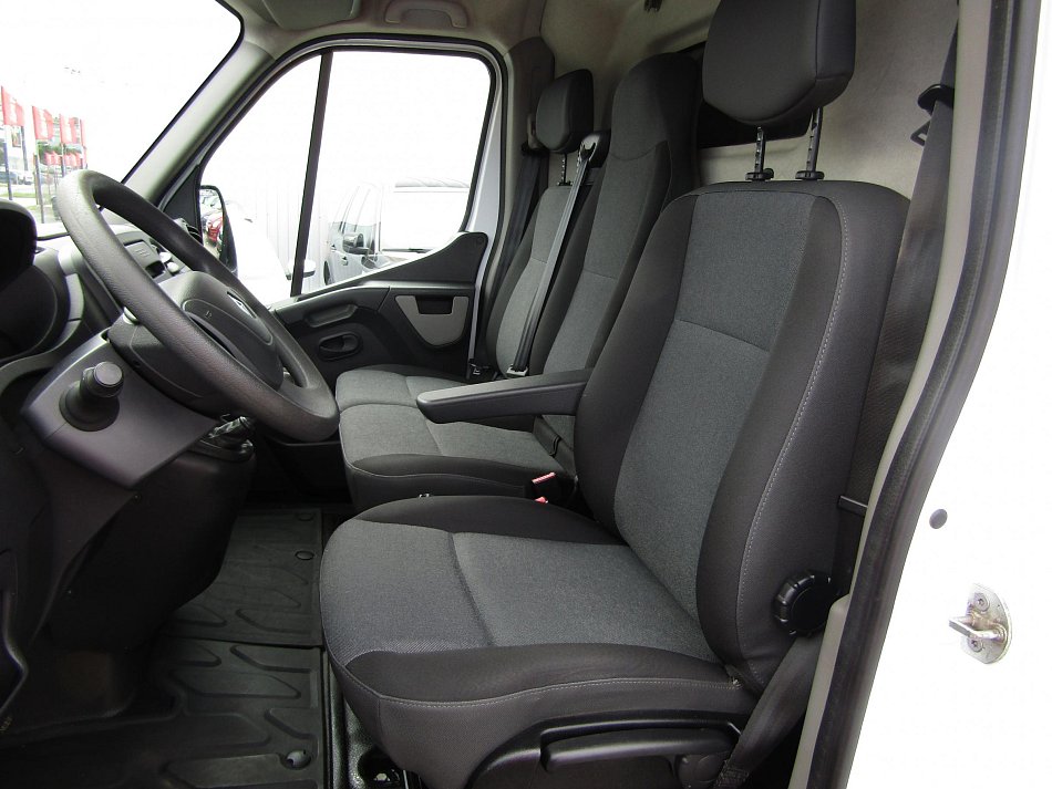 Renault Master 2.3dCi  L3H2