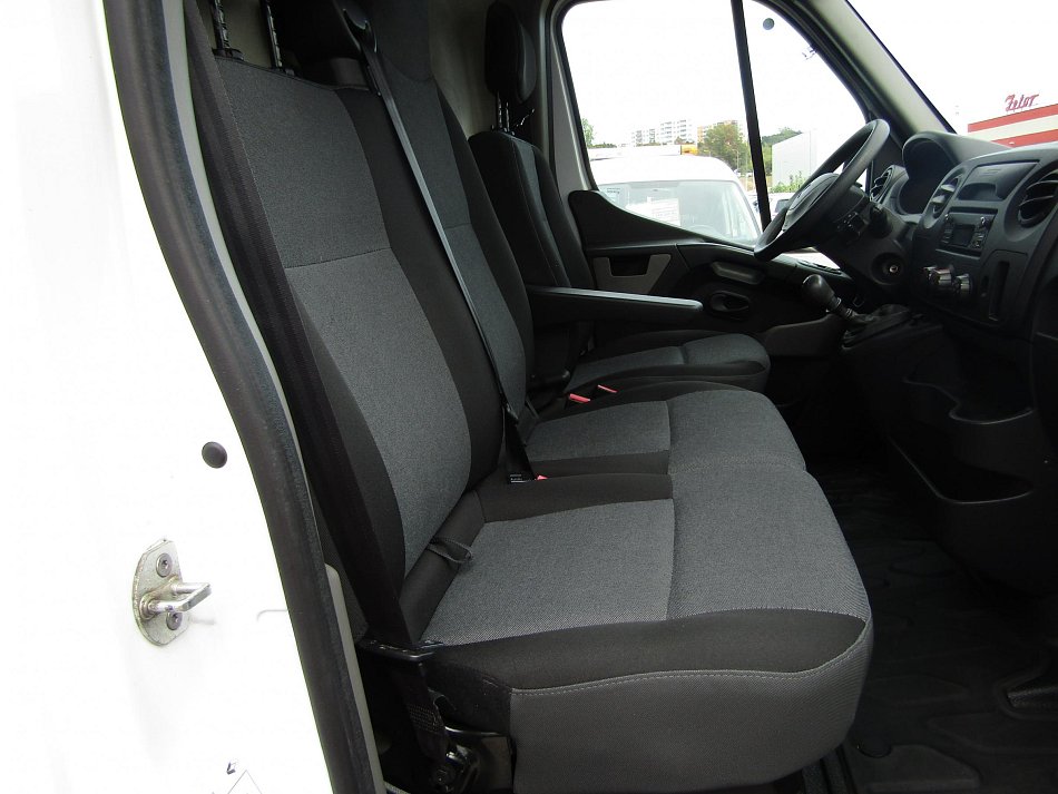 Renault Master 2.3dCi  L3H2