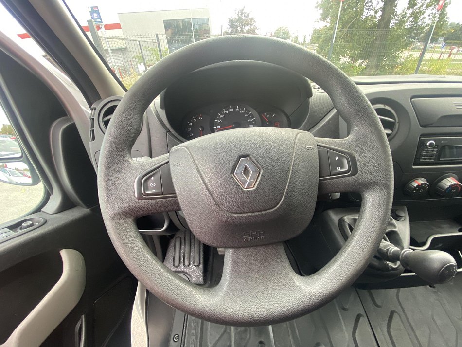 Renault Master 2.3dCi  L3H2